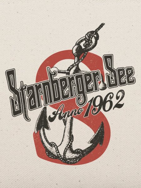 Starnberger See Anno 1962