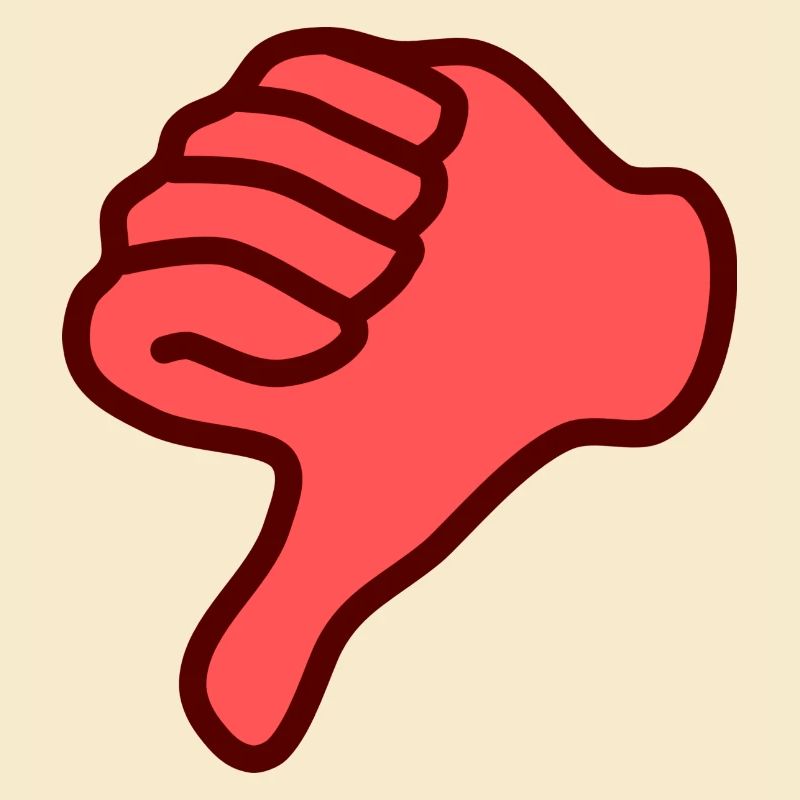 Dislike