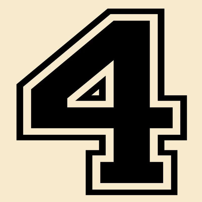 4