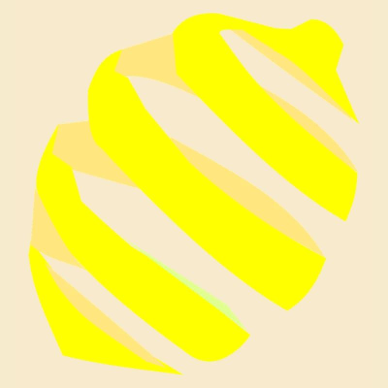 Zitrone