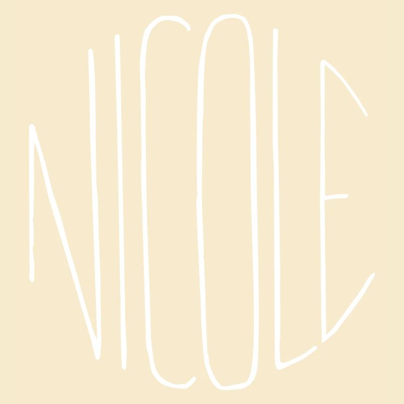 Nicole Geschenk