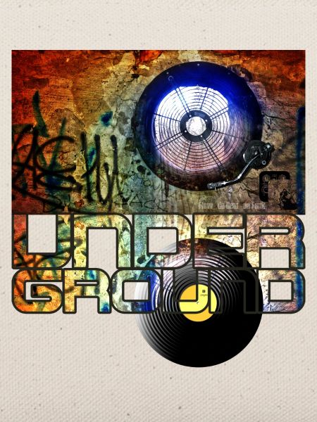 Underground