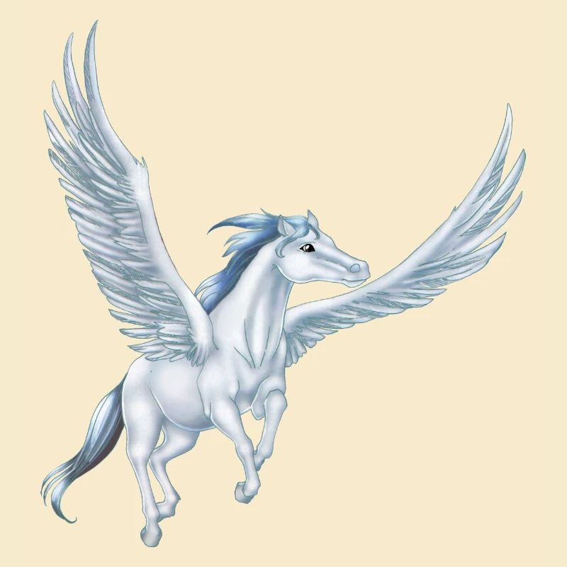 Pegasus 12 (Remake von 3)