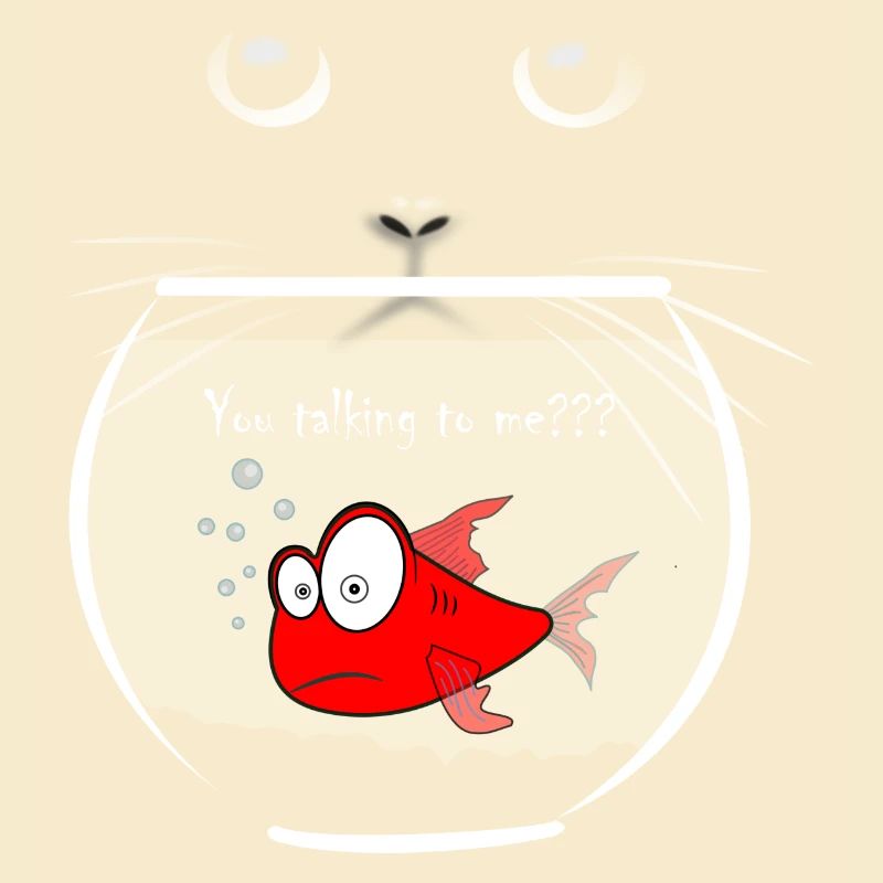 Goldfisch