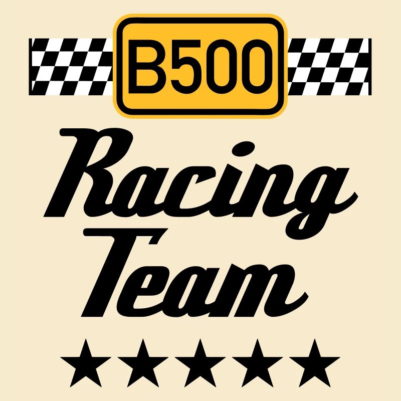 B500 Racing Team