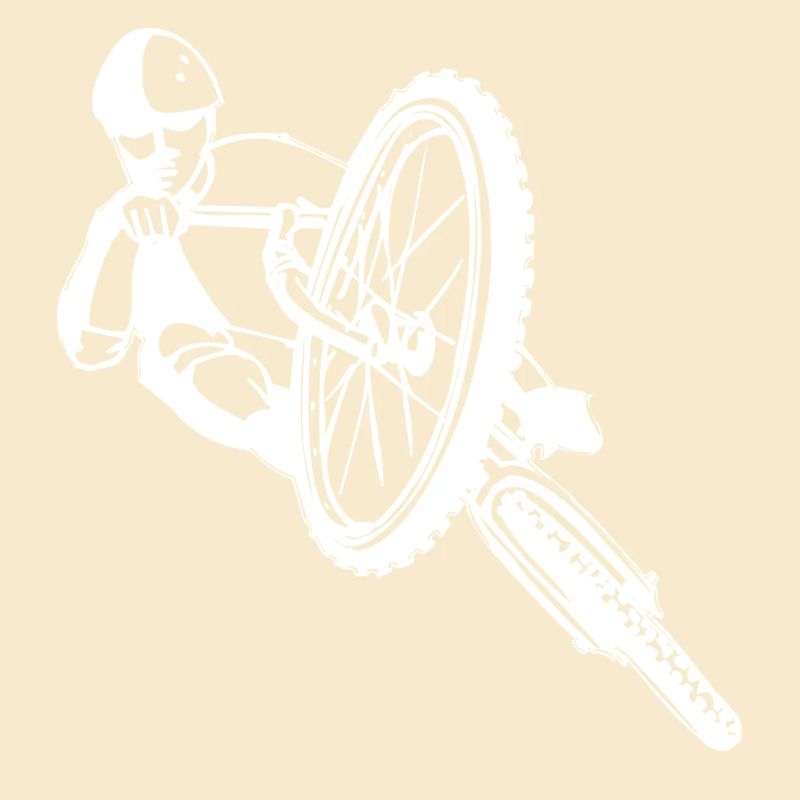 VTT - Descente