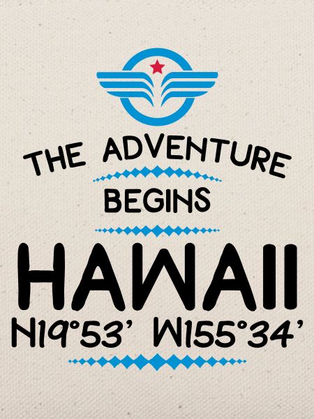 Hawaii