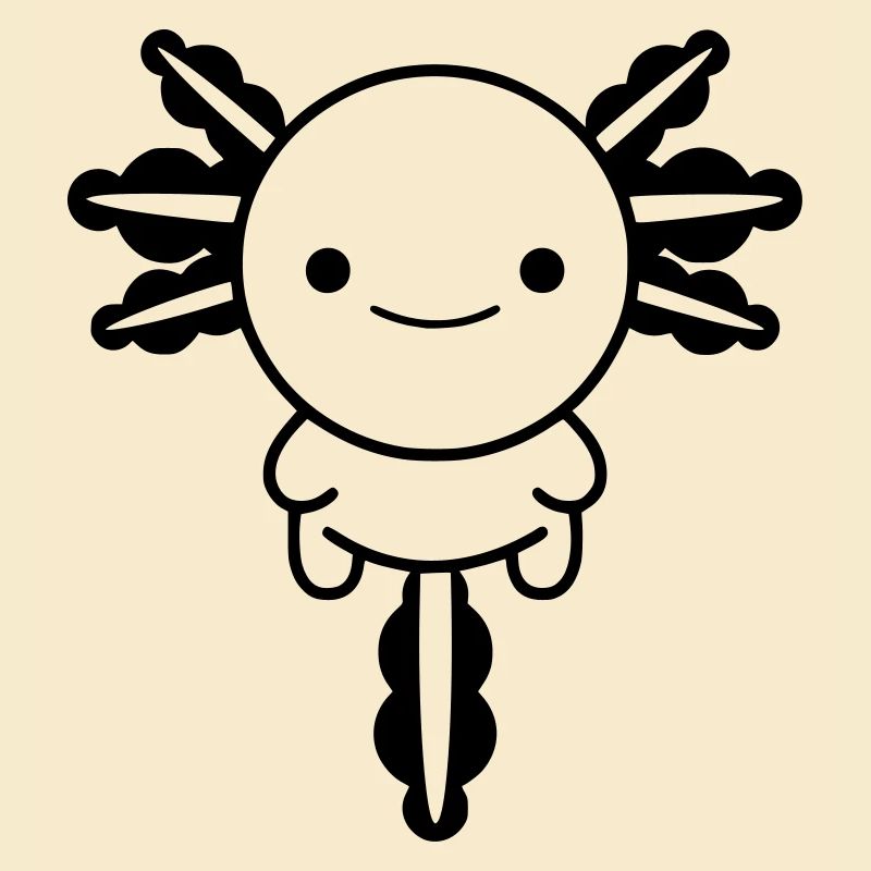 Axolotl