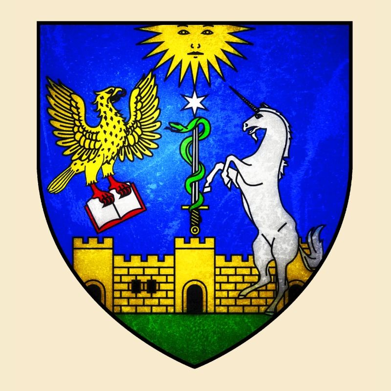 Eger - Ungarn