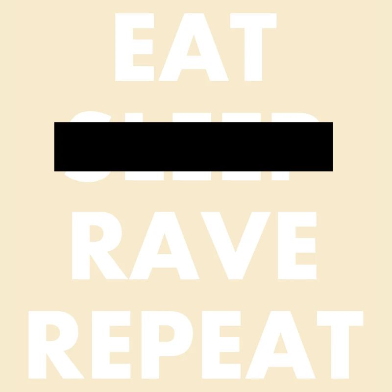 EAT - RAVE REPEAT