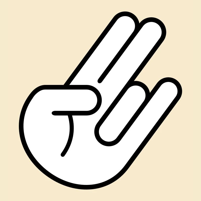 JDM Hand 2c