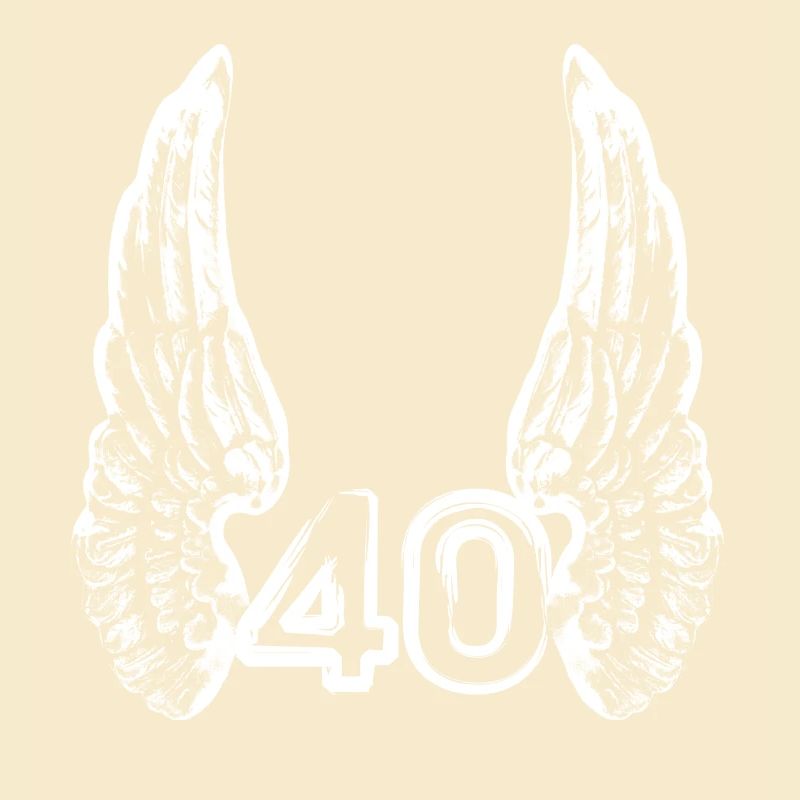 Geburtstag 40 Jahre