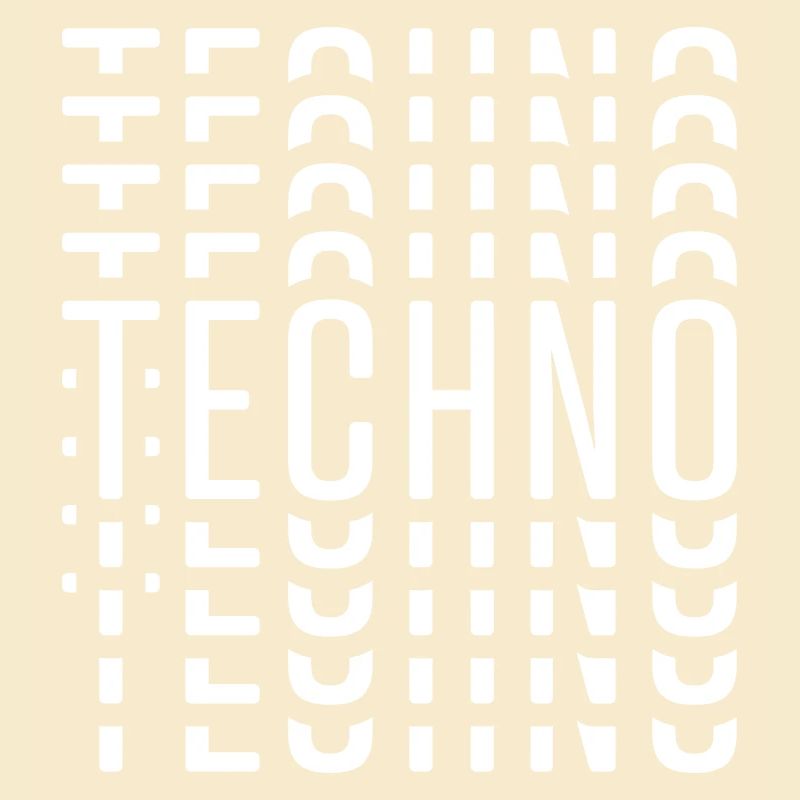 TECHNO TECHNO TECHNO