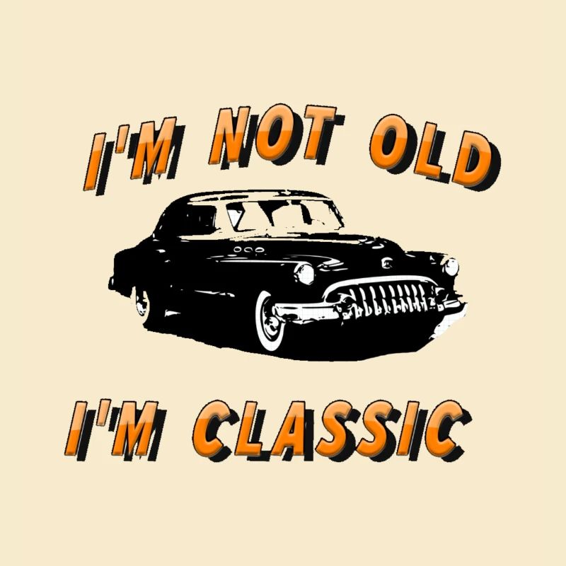 Oldtimer