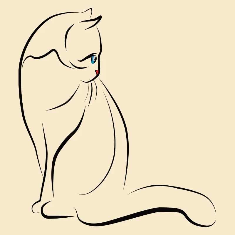 Katze Katzen