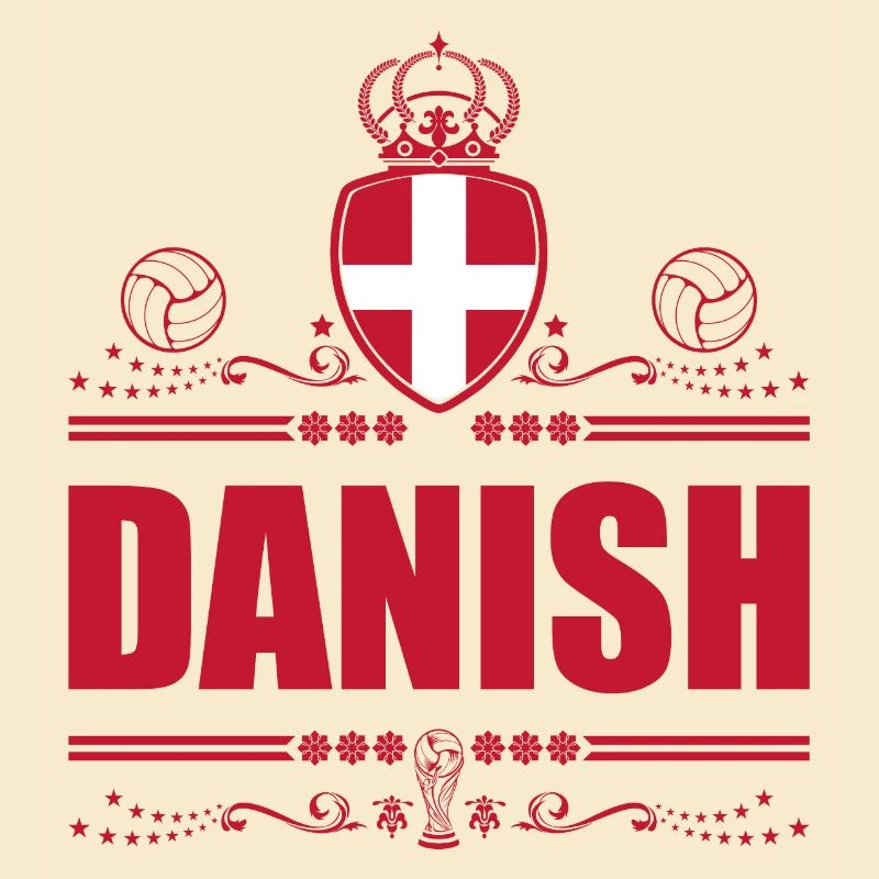 DANOIS - DANEMARK