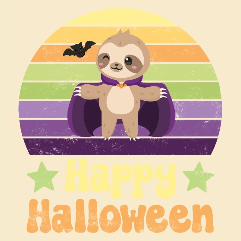 Halloween Vampire Dracula