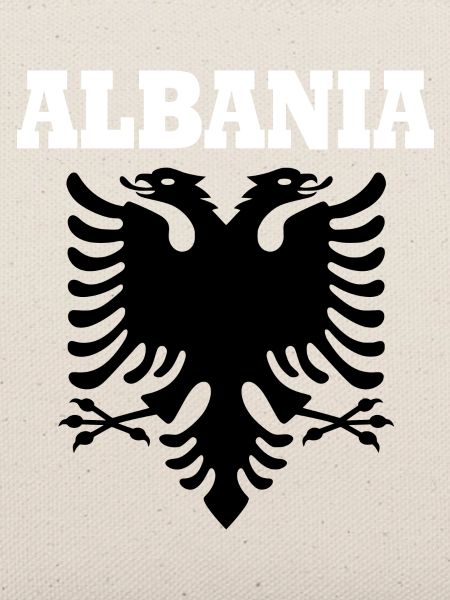 Albanien