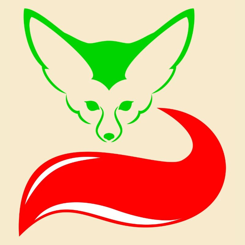 Der Fennek