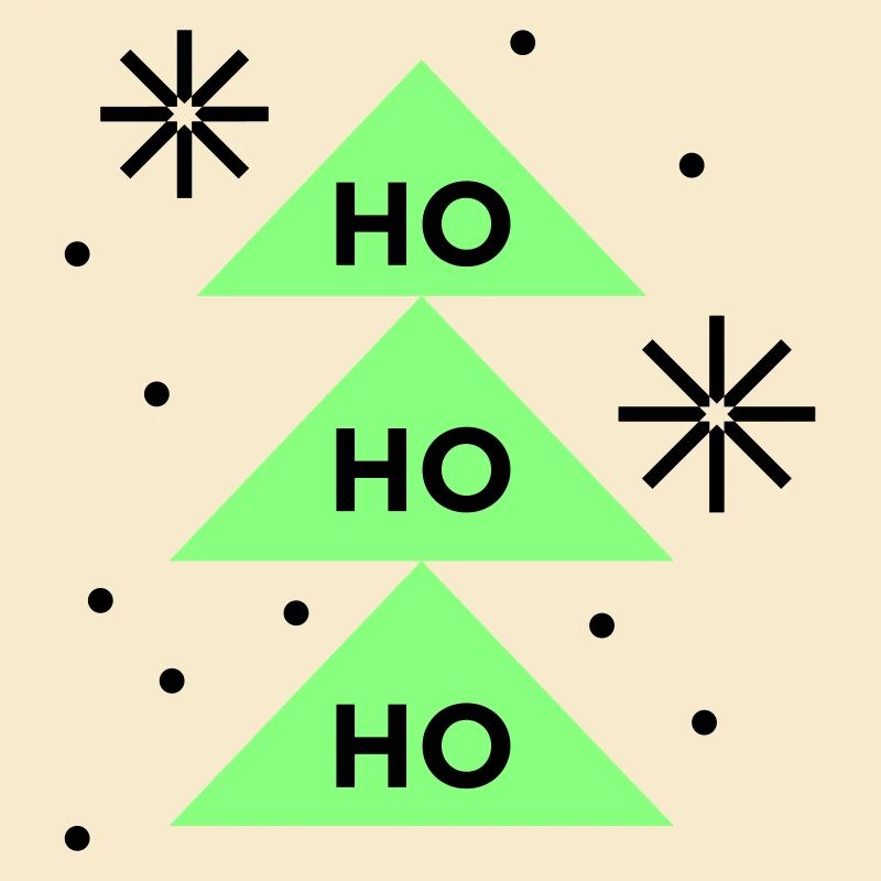 Ho Ho Ho