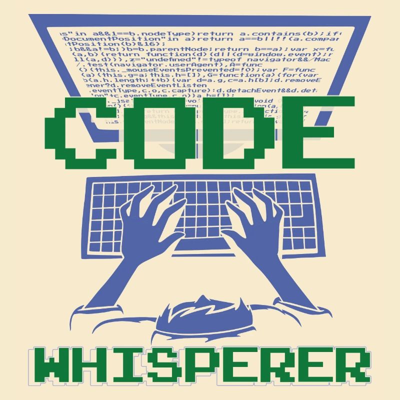 Code Whisperer