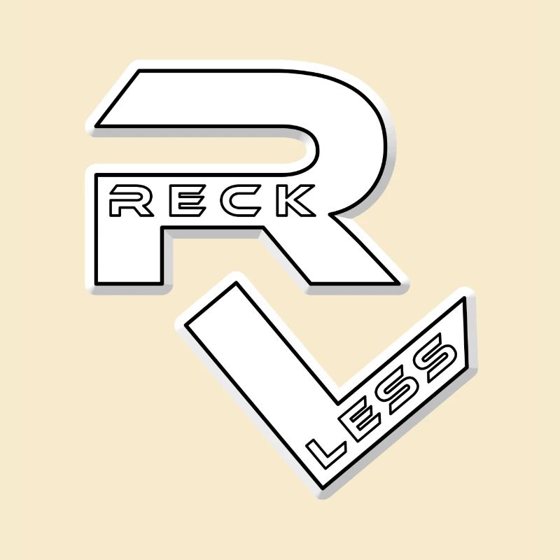 Achievement First Reckless RECKLESS Gamer