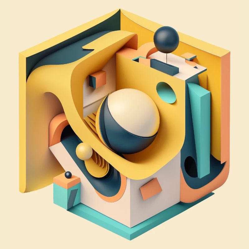 3D