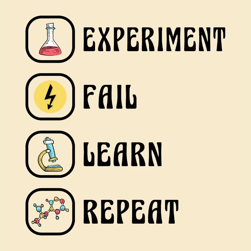 Science, Physique, Chimie, Expérience