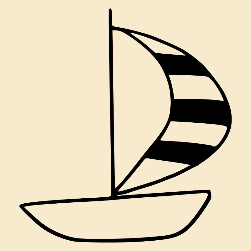 Segelboot