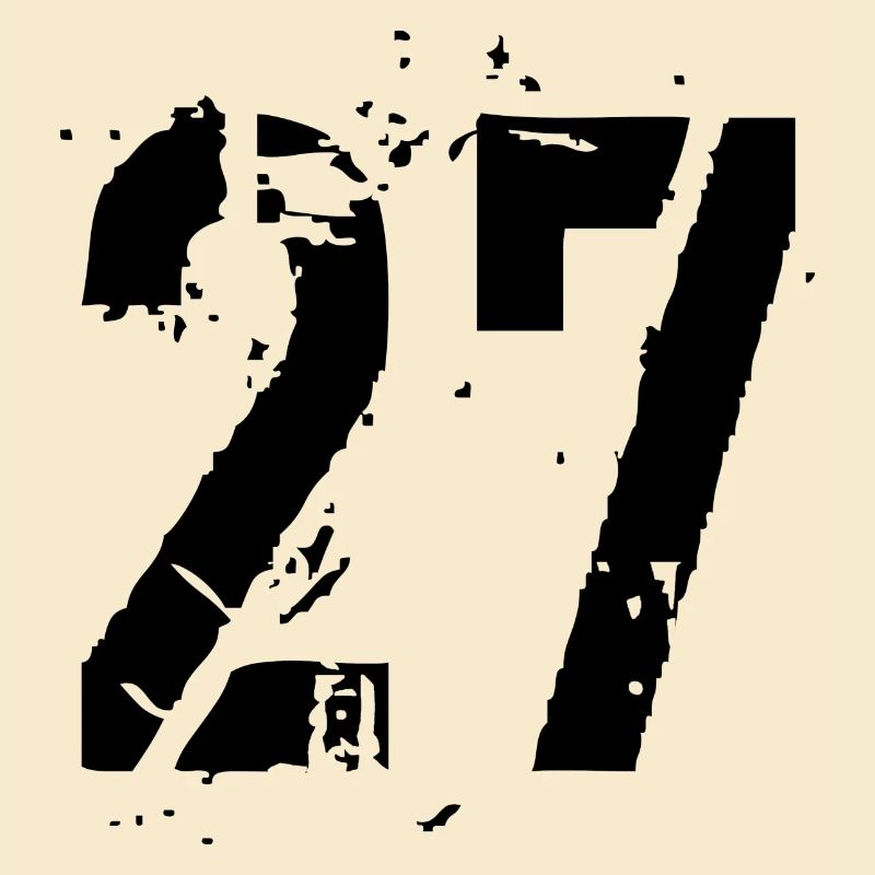 27 Nummer 27