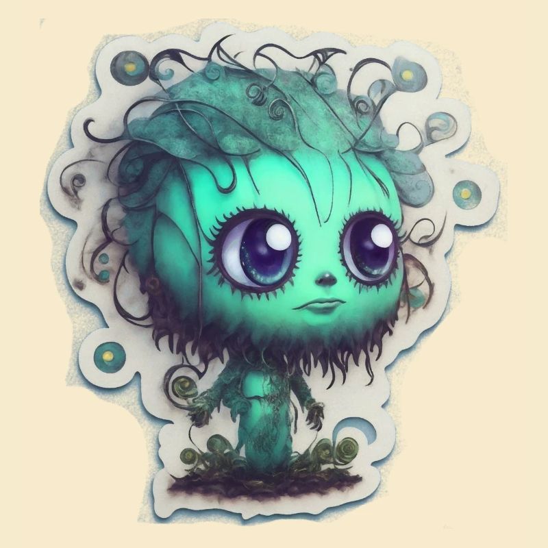 Monsterchen