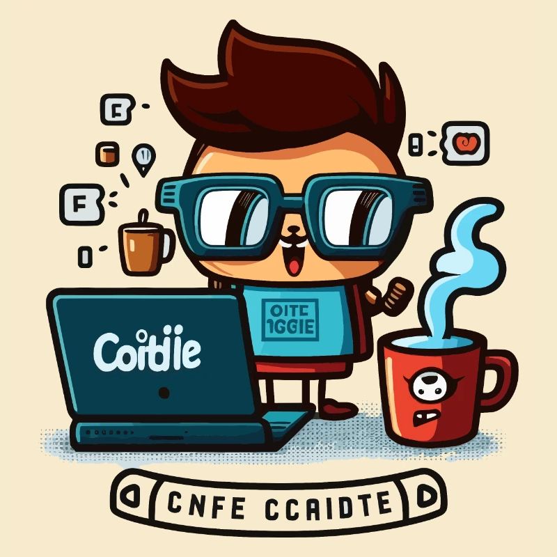 Fuel Your Coding with Caffeine!