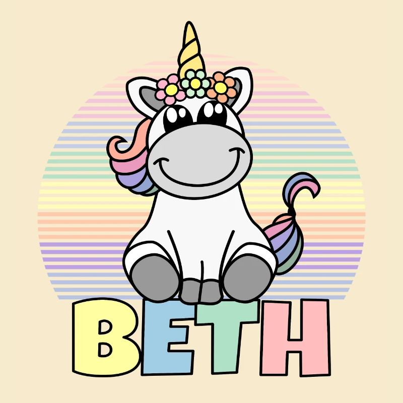 Beth Einhorn Name