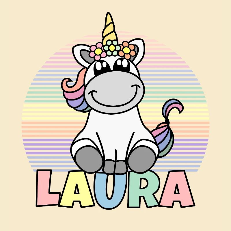 Laura Einhorn Name