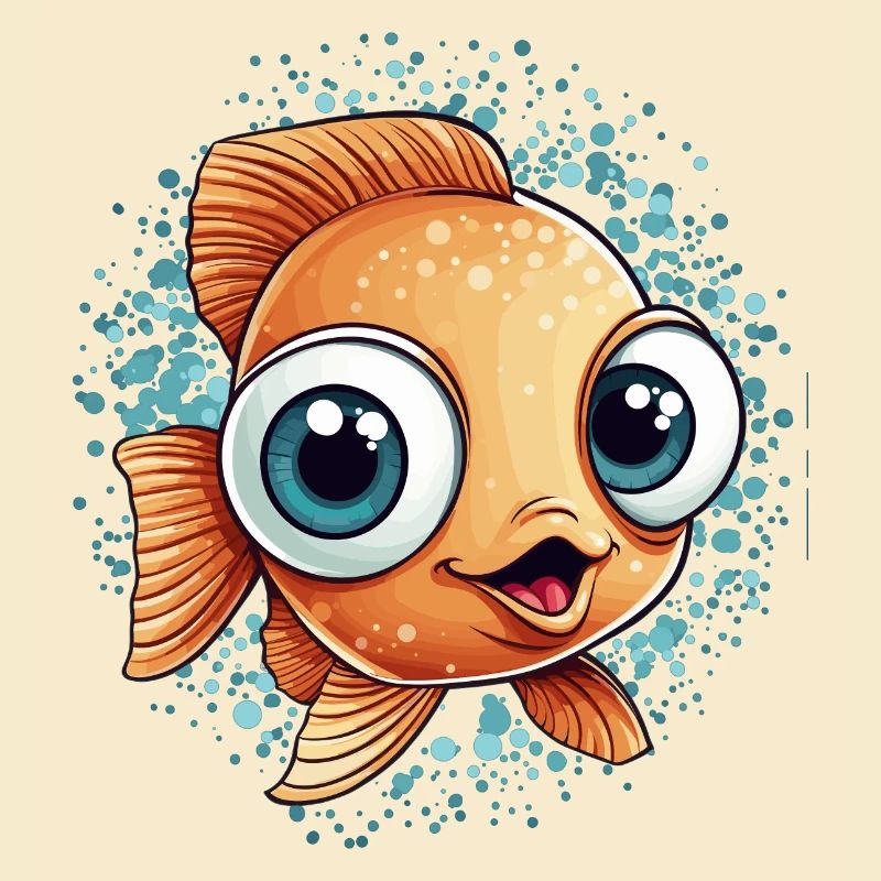 Small Sweet Fish