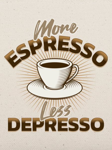 More Espresso