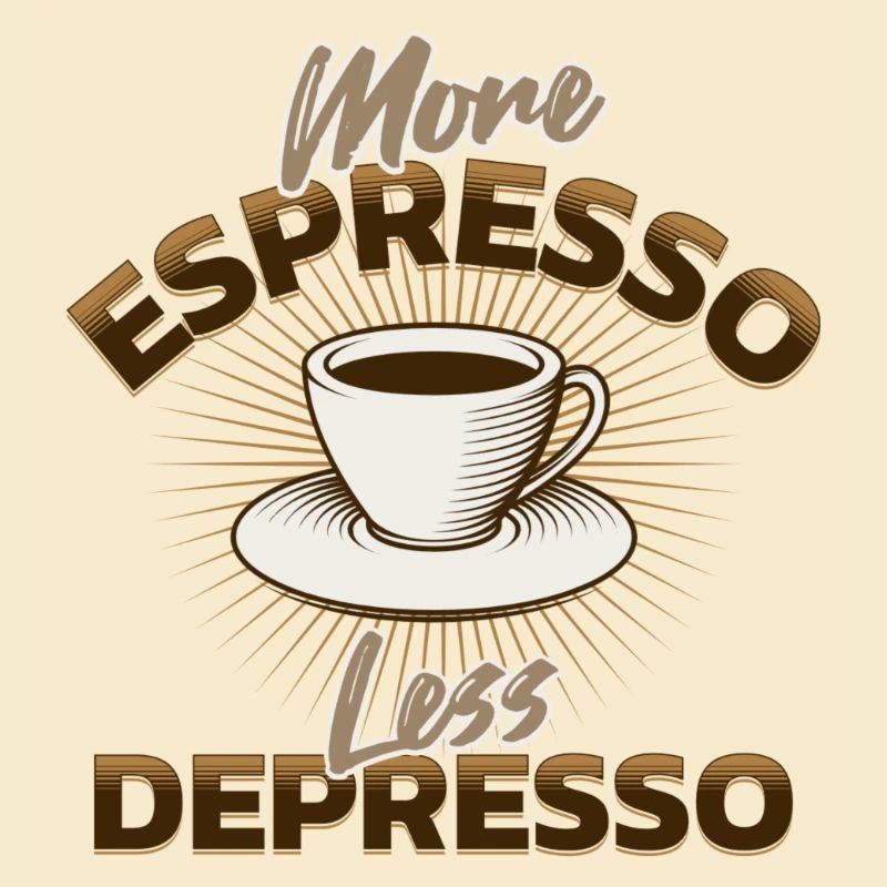 More Espresso