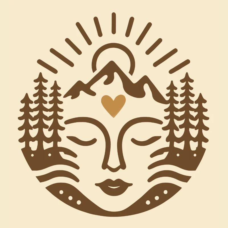 Feiere die Mutter Erde