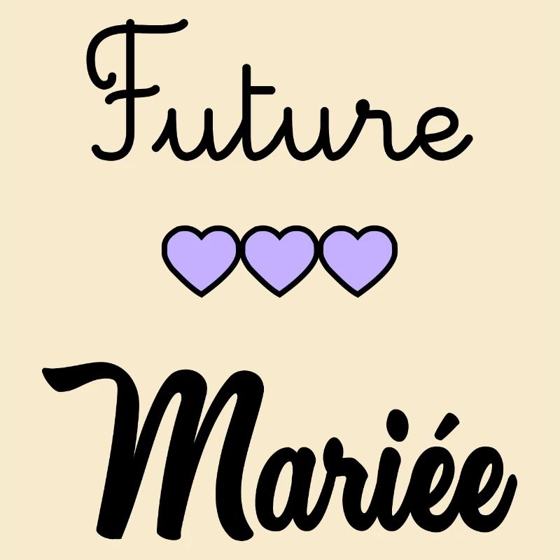 FUTURE MARIEE. EVJF. MARIEE. TEAM. TEAM MARIEE