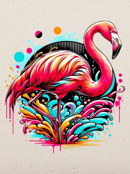 Flamingo