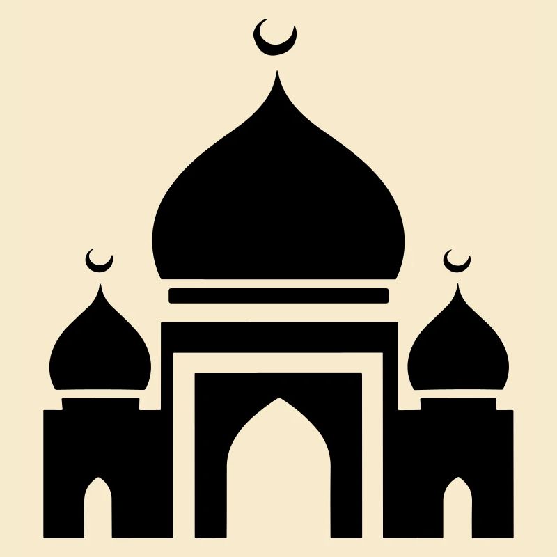 Moschee