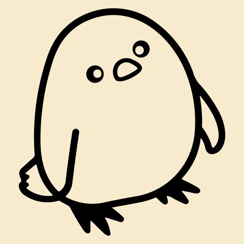 Penguin