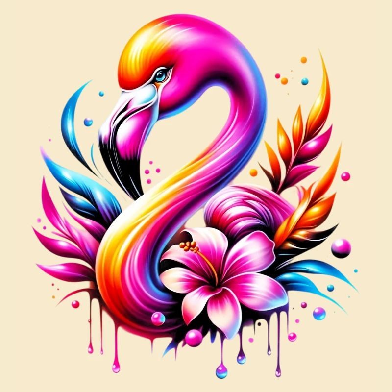 Flamingo