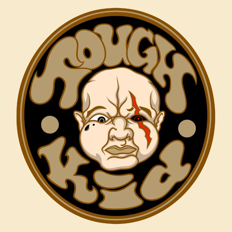 Tough Kid