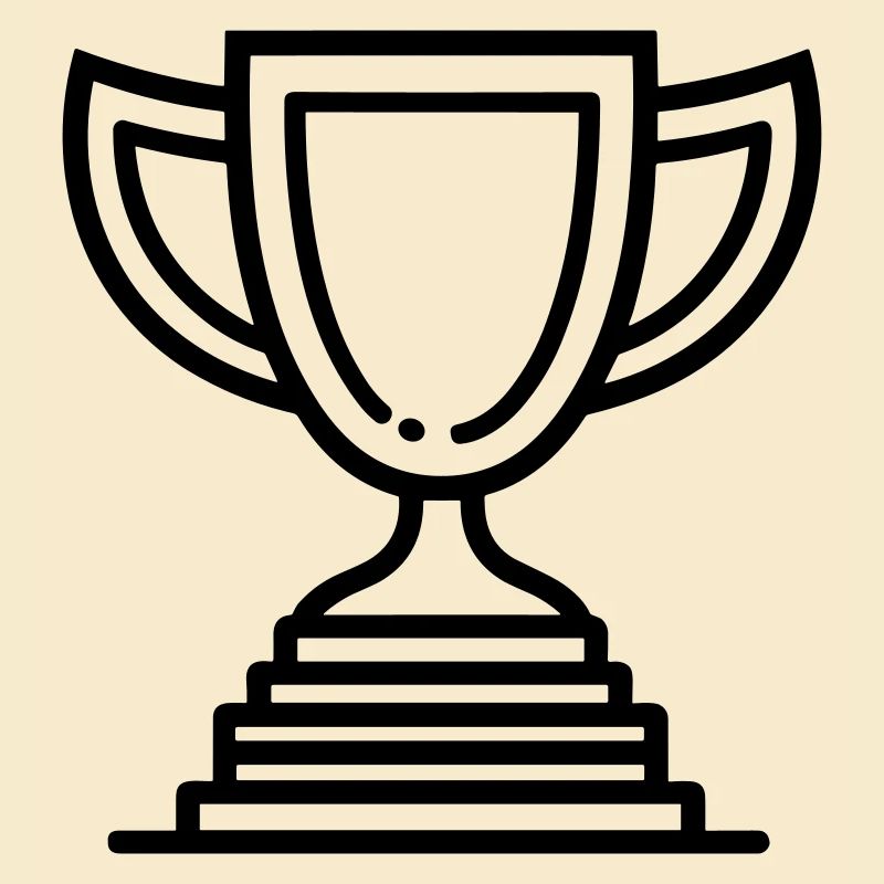 Trophäe