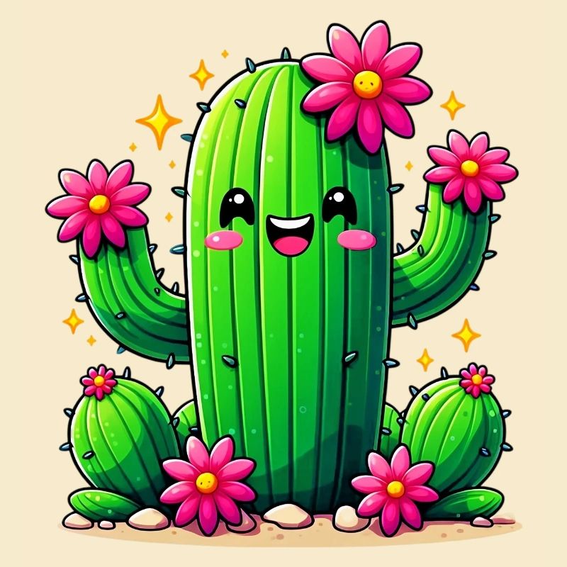 Cactus