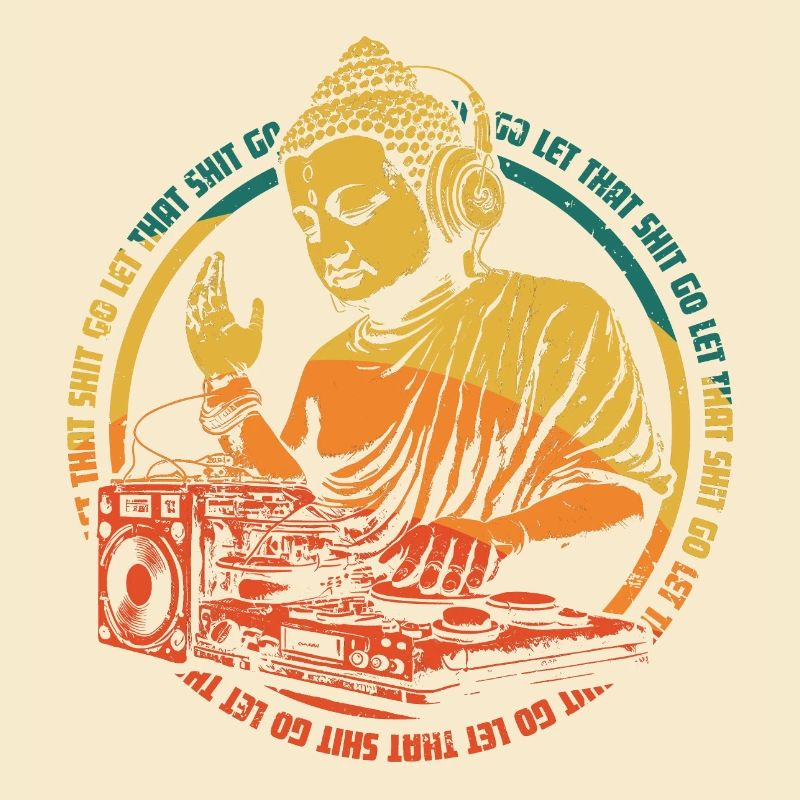 Buddha DJ