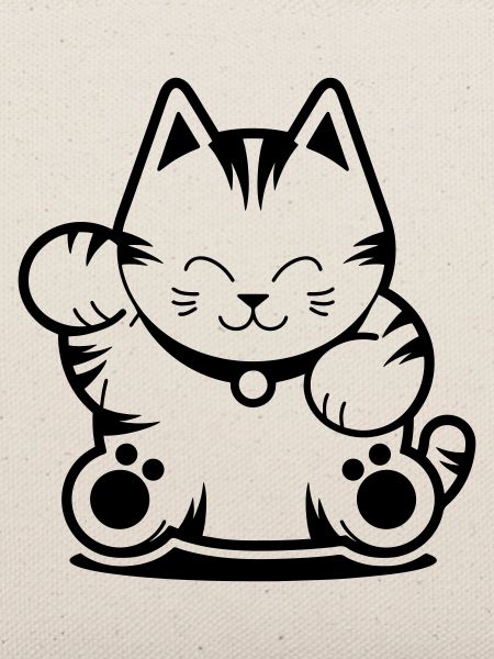 Tiger Cat