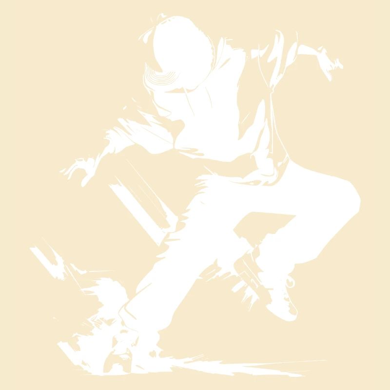 Breakdance Garçon