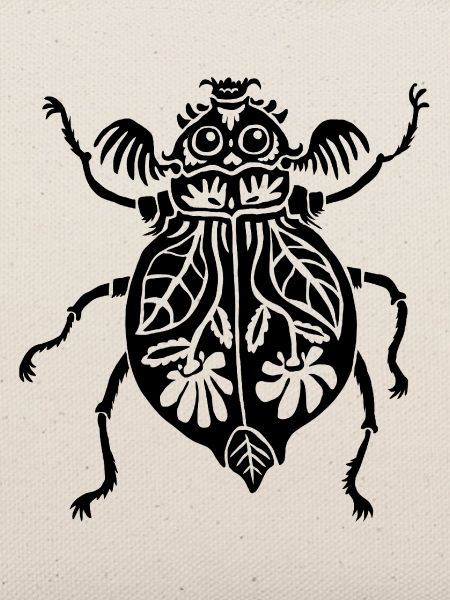Blumenkäfer